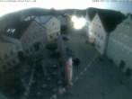 Archiv Foto Webcam Ostansicht Rathaus Dietfurt 03:00
