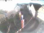 Archiv Foto Webcam Ostansicht Rathaus Dietfurt 05:00