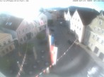 Archiv Foto Webcam Ostansicht Rathaus Dietfurt 06:00