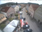 Archiv Foto Webcam Ostansicht Rathaus Dietfurt 09:00