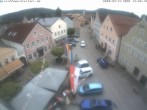 Archiv Foto Webcam Ostansicht Rathaus Dietfurt 13:00