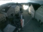 Archiv Foto Webcam Ostansicht Rathaus Dietfurt 03:00