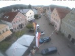 Archiv Foto Webcam Ostansicht Rathaus Dietfurt 09:00
