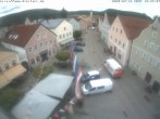 Archiv Foto Webcam Ostansicht Rathaus Dietfurt 11:00