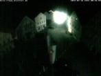 Archiv Foto Webcam Ostansicht Rathaus Dietfurt 23:00