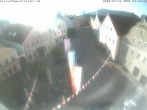 Archiv Foto Webcam Ostansicht Rathaus Dietfurt 06:00