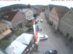 Archiv Foto Webcam Ostansicht Rathaus Dietfurt 09:00