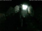 Archiv Foto Webcam Ostansicht Rathaus Dietfurt 01:00