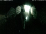 Archiv Foto Webcam Ostansicht Rathaus Dietfurt 03:00
