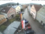 Archiv Foto Webcam Ostansicht Rathaus Dietfurt 11:00