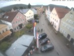 Archiv Foto Webcam Ostansicht Rathaus Dietfurt 09:00