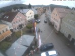 Archiv Foto Webcam Ostansicht Rathaus Dietfurt 11:00