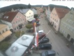 Archiv Foto Webcam Ostansicht Rathaus Dietfurt 13:00
