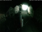 Archiv Foto Webcam Ostansicht Rathaus Dietfurt 23:00