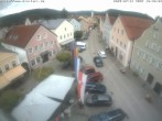 Archiv Foto Webcam Ostansicht Rathaus Dietfurt 09:00