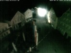Archiv Foto Webcam Ostansicht Rathaus Dietfurt 21:00