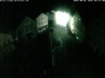 Archiv Foto Webcam Ostansicht Rathaus Dietfurt 01:00