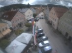 Archiv Foto Webcam Ostansicht Rathaus Dietfurt 09:00