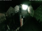 Archiv Foto Webcam Ostansicht Rathaus Dietfurt 23:00