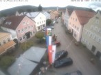 Archiv Foto Webcam Ostansicht Rathaus Dietfurt 09:00