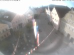 Archiv Foto Webcam Ostansicht Rathaus Dietfurt 06:00