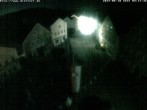 Archiv Foto Webcam Ostansicht Rathaus Dietfurt 22:00