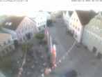 Archiv Foto Webcam Ostansicht Rathaus Dietfurt 00:00