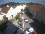 Archiv Foto Webcam Ostansicht Rathaus Dietfurt 10:00