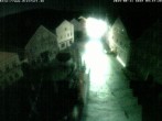 Archived image Webcam View on Dietfurt guildhall 03:00