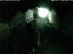 Archiv Foto Webcam Ostansicht Rathaus Dietfurt 23:00