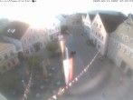 Archiv Foto Webcam Ostansicht Rathaus Dietfurt 06:00