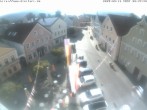 Archiv Foto Webcam Ostansicht Rathaus Dietfurt 07:00
