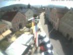 Archiv Foto Webcam Ostansicht Rathaus Dietfurt 09:00