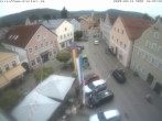 Archiv Foto Webcam Ostansicht Rathaus Dietfurt 09:00