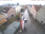 Archiv Foto Webcam Ostansicht Rathaus Dietfurt 11:00