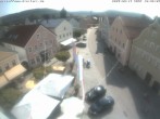 Archiv Foto Webcam Ostansicht Rathaus Dietfurt 09:00
