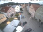 Archiv Foto Webcam Ostansicht Rathaus Dietfurt 11:00