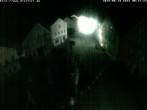 Archiv Foto Webcam Ostansicht Rathaus Dietfurt 23:00