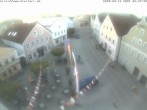 Archiv Foto Webcam Ostansicht Rathaus Dietfurt 05:00