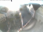 Archiv Foto Webcam Ostansicht Rathaus Dietfurt 06:00