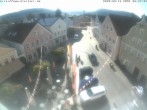 Archiv Foto Webcam Ostansicht Rathaus Dietfurt 07:00