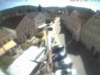 Archiv Foto Webcam Ostansicht Rathaus Dietfurt 09:00