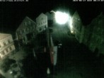 Archiv Foto Webcam Ostansicht Rathaus Dietfurt 23:00