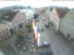 Archiv Foto Webcam Ostansicht Rathaus Dietfurt 07:00