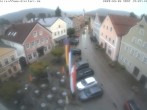 Archiv Foto Webcam Ostansicht Rathaus Dietfurt 12:00