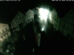 Archiv Foto Webcam Ostansicht Rathaus Dietfurt 03:00