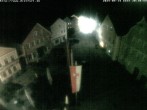 Archiv Foto Webcam Ostansicht Rathaus Dietfurt 19:00
