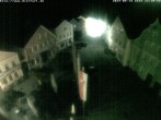 Archiv Foto Webcam Ostansicht Rathaus Dietfurt 21:00