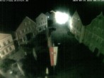 Archiv Foto Webcam Ostansicht Rathaus Dietfurt 23:00