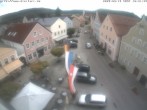 Archiv Foto Webcam Ostansicht Rathaus Dietfurt 09:00